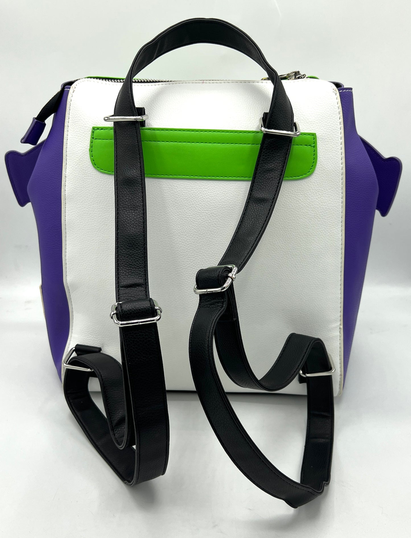 Bioworld Buzz Lightyear Backpack