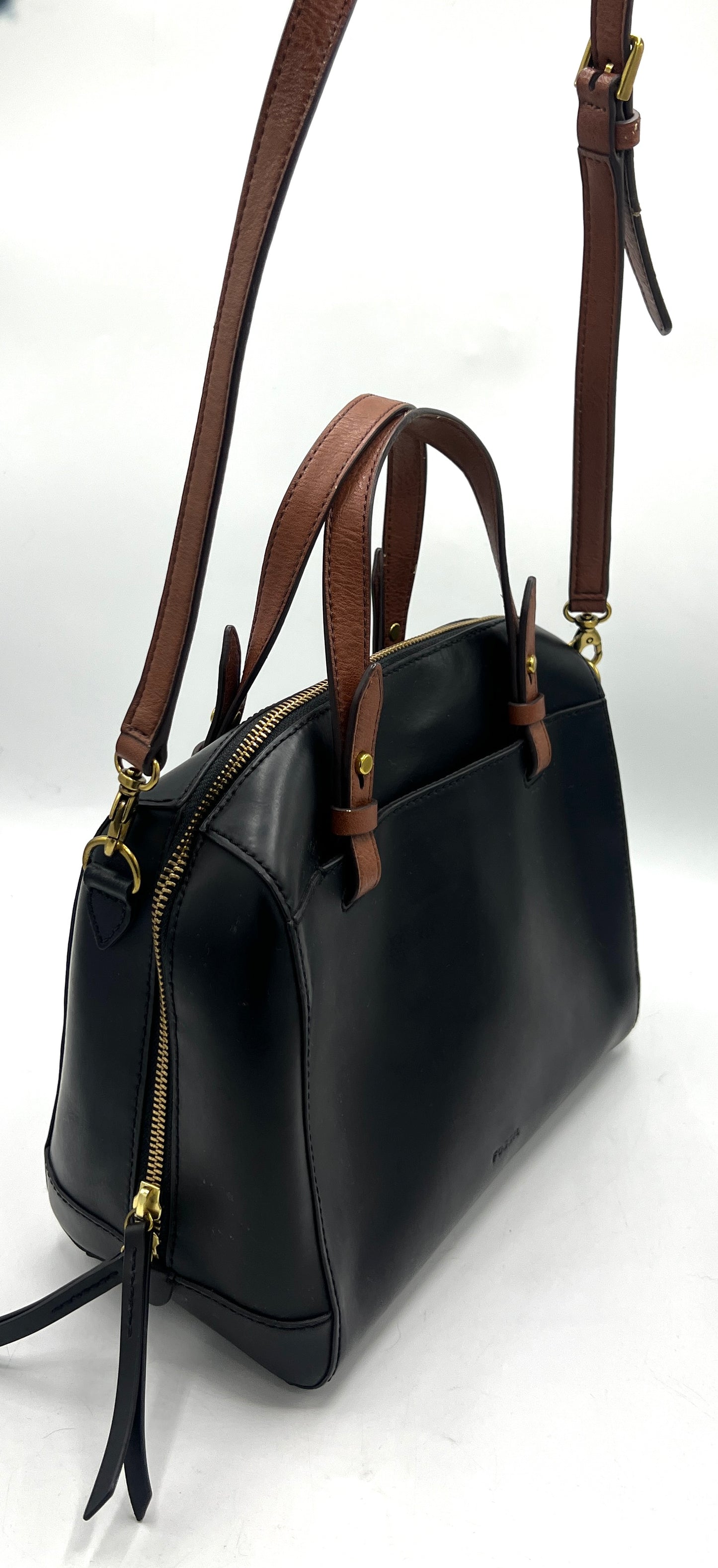 Fossil Rachel Satchel