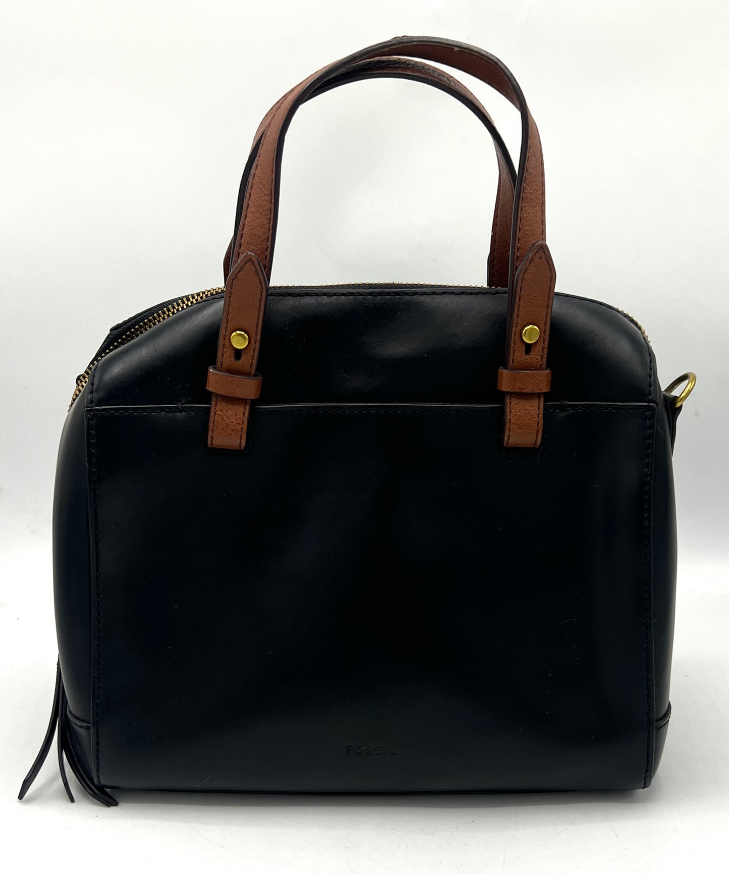 Fossil Rachel Satchel