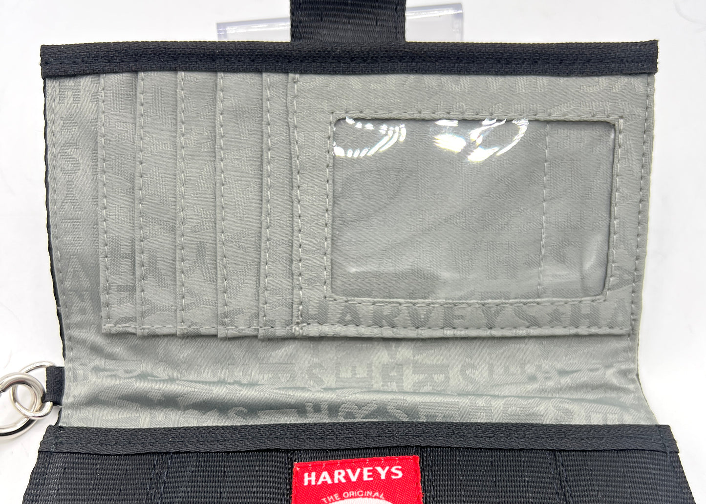 Harvey’s Seatbelt Wallet