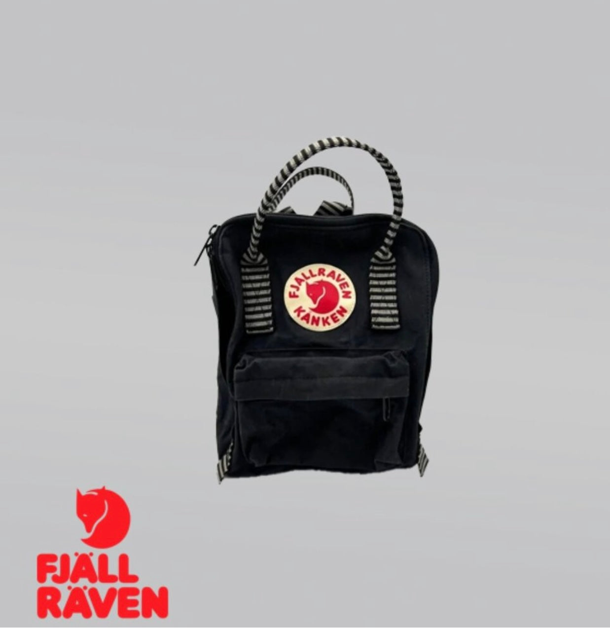 FjallRaven Kranken Backpack