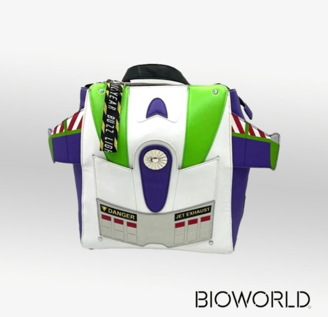 Bioworld Buzz Lightyear Backpack