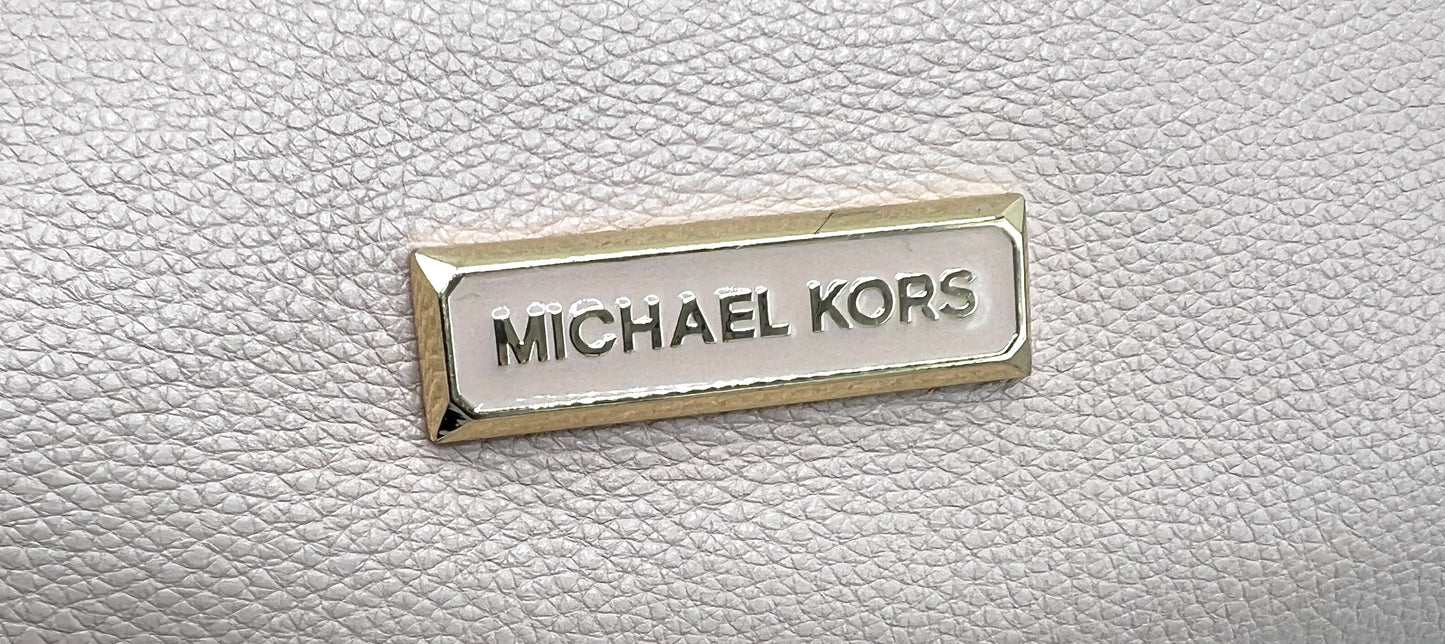 Michael Kors Lexington Medium Shoulder Bag