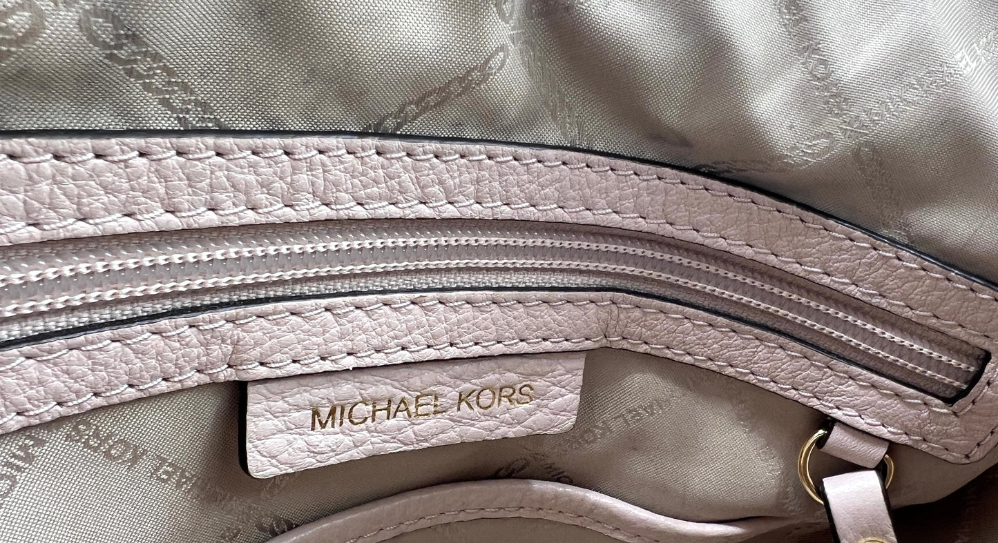 Michael Kors Lexington Medium Shoulder Bag