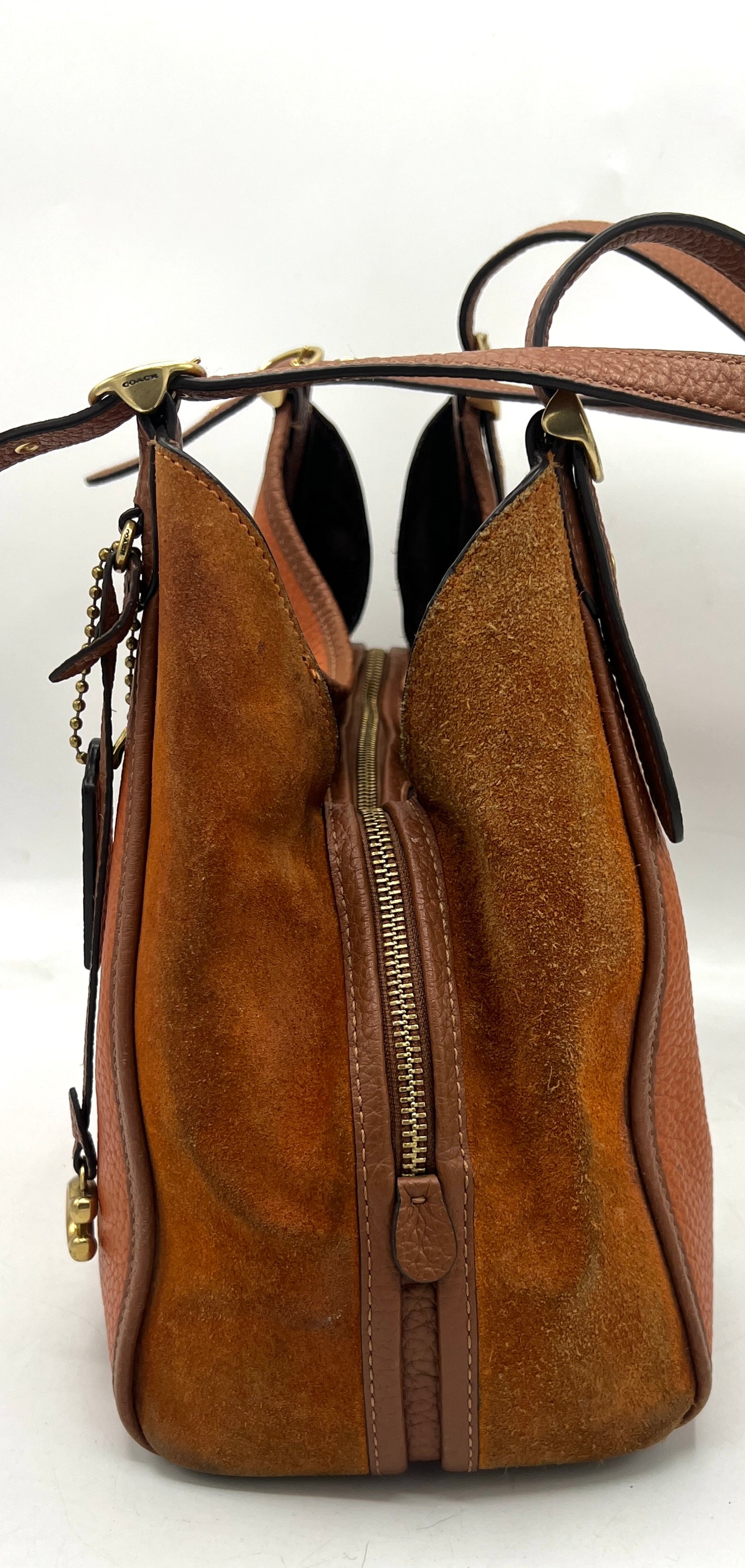 Coach Lori Shoulder Bag