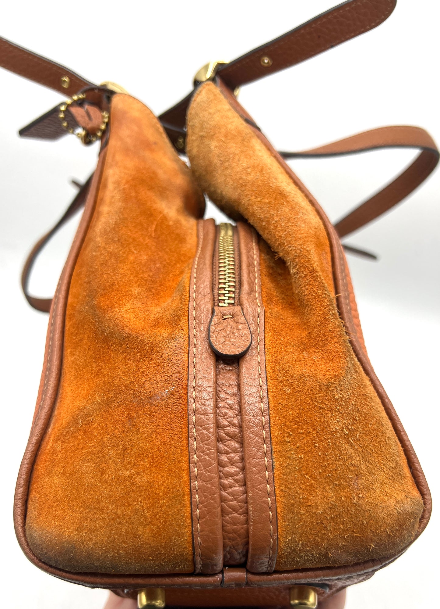 Coach Lori Shoulder Bag