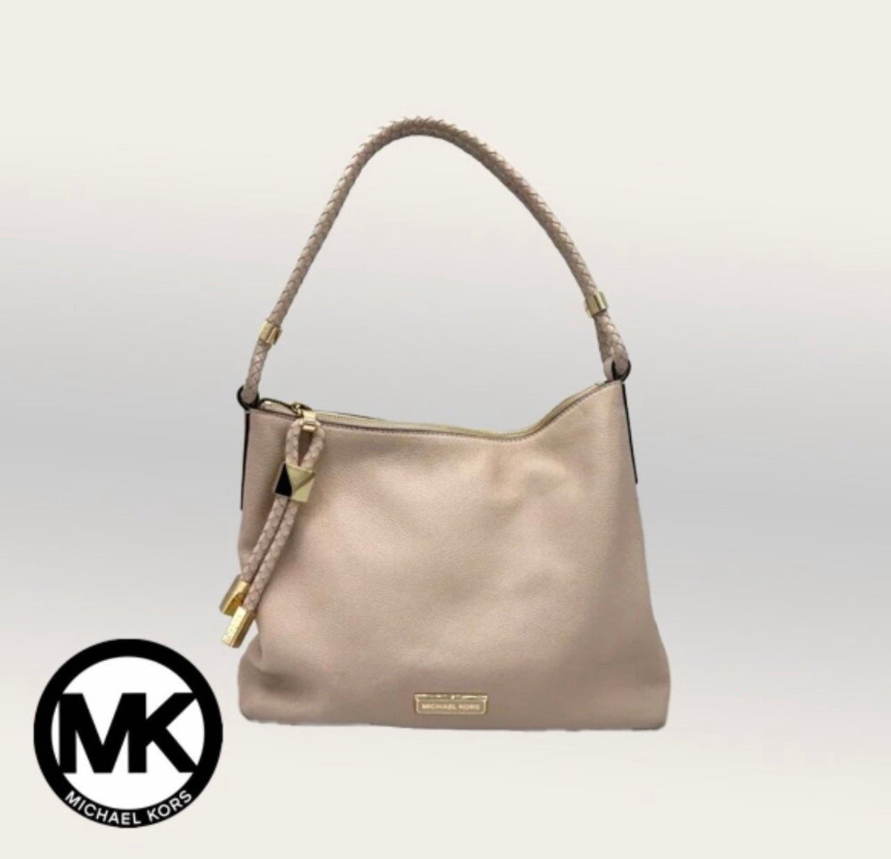 Michael Kors Lexington Medium Shoulder Bag