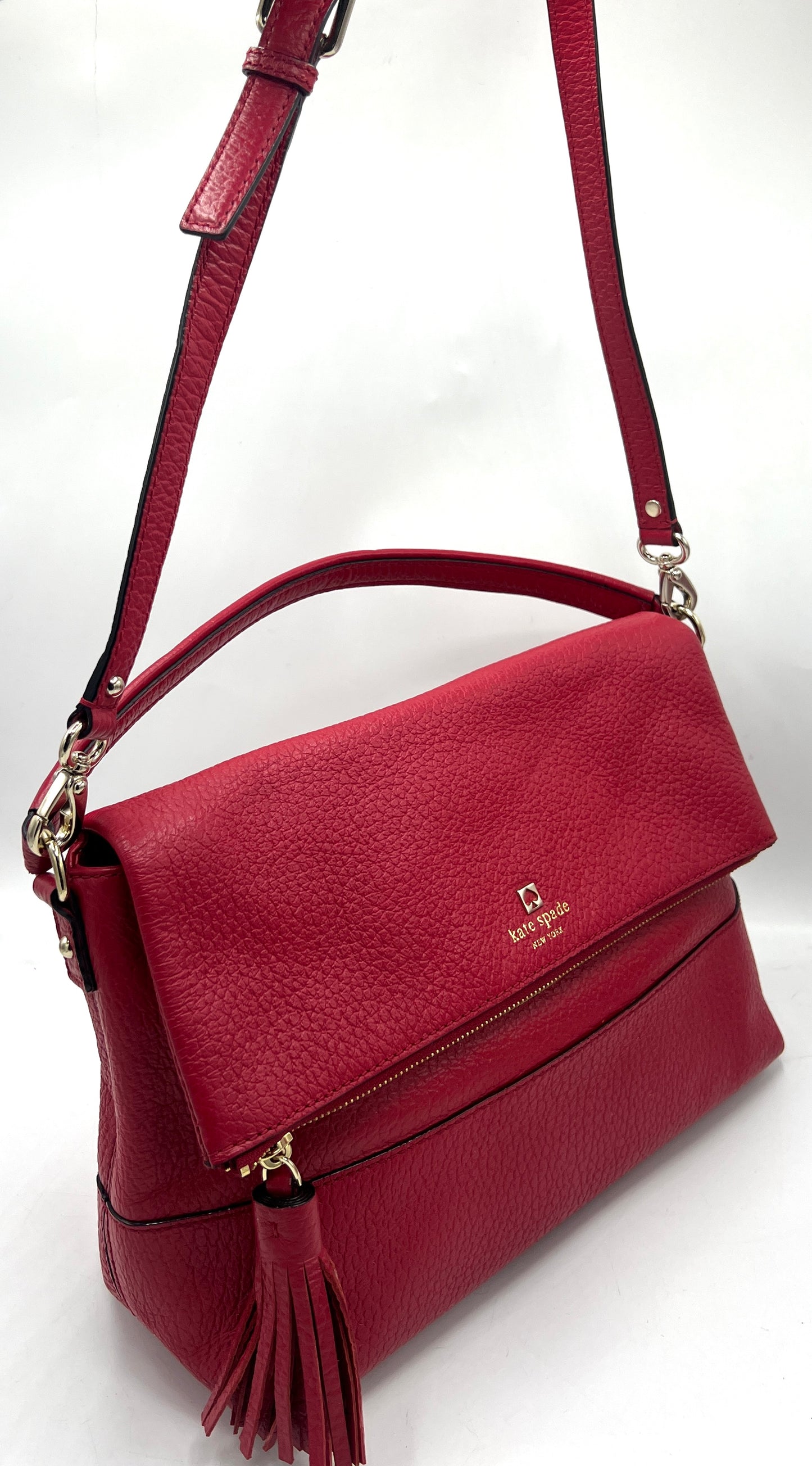 Kate Spade Southport Avenue Maria Satchel