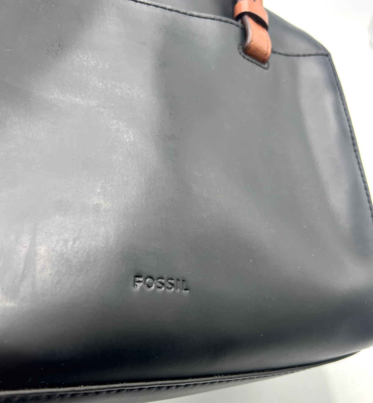 Fossil Rachel Satchel