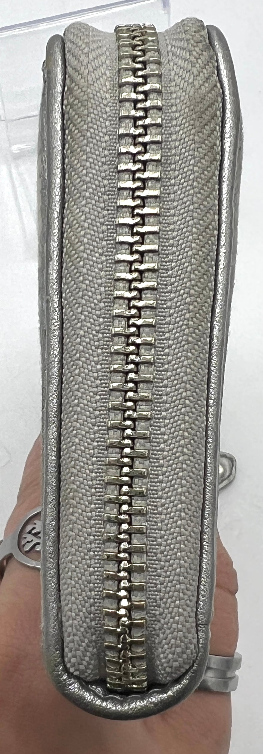 Coach Vintage Accordion Wallet