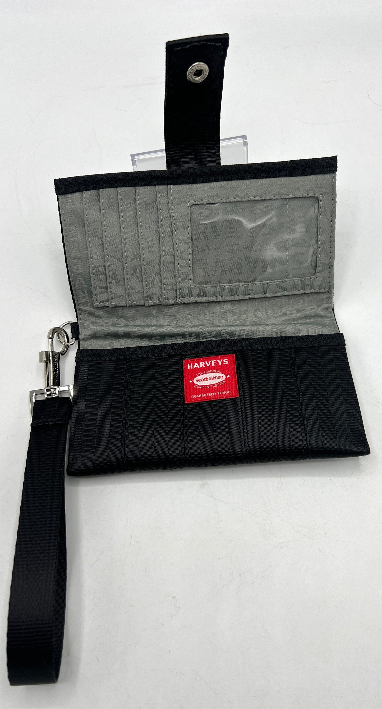 Harvey’s Seatbelt Wallet