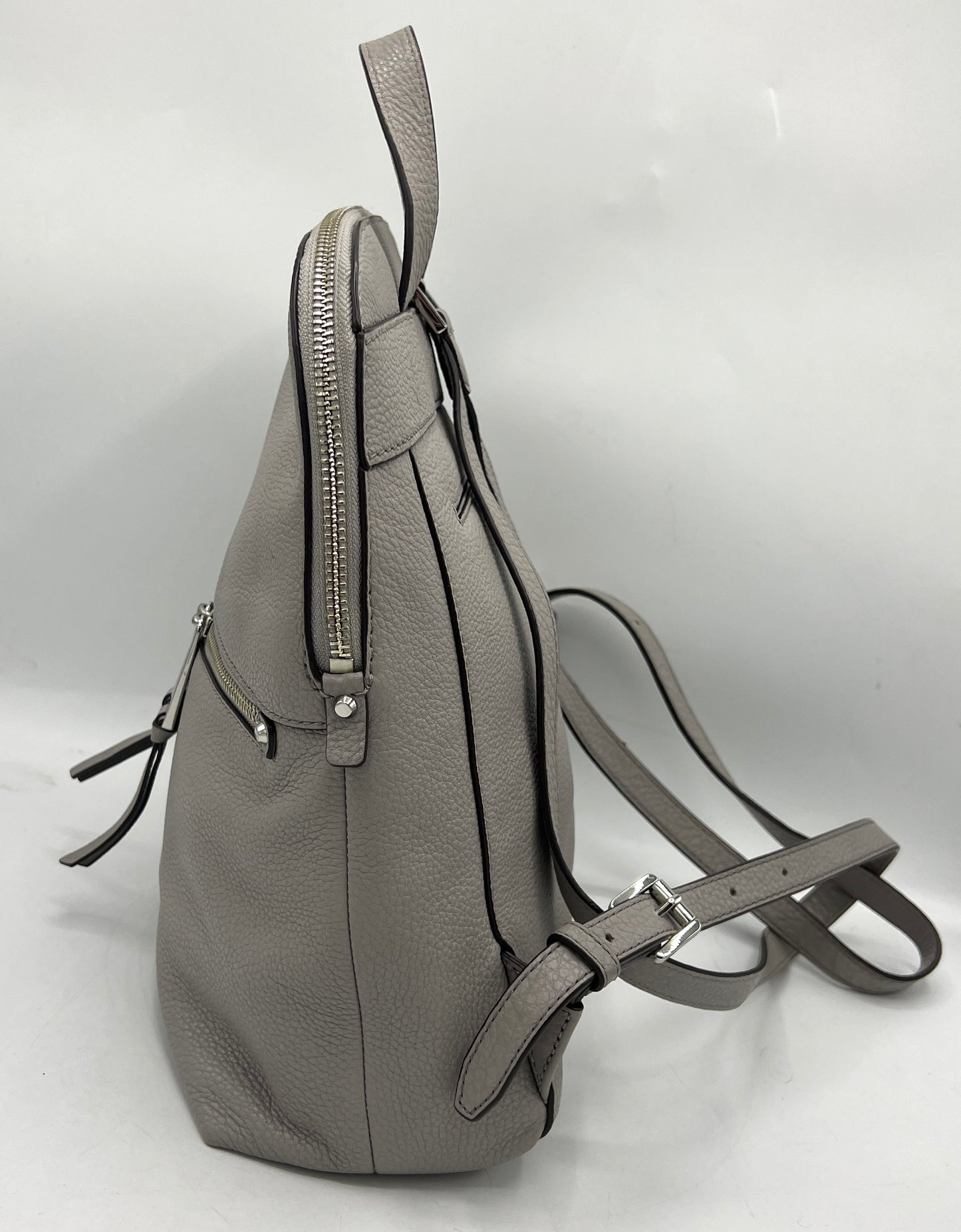 Michael Kors Medium Rhea Slim Backpack