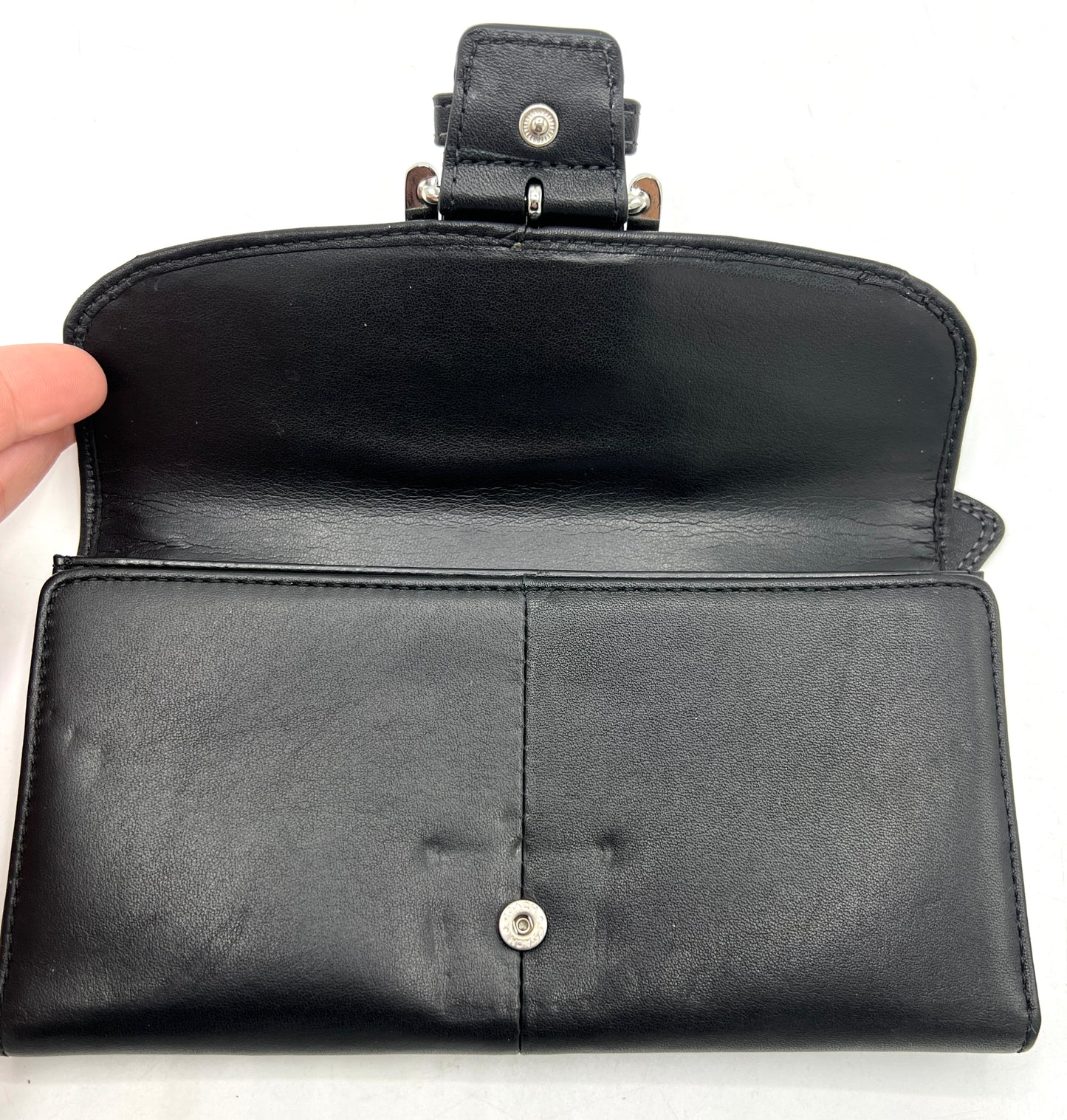 Coach SOHO Wallet