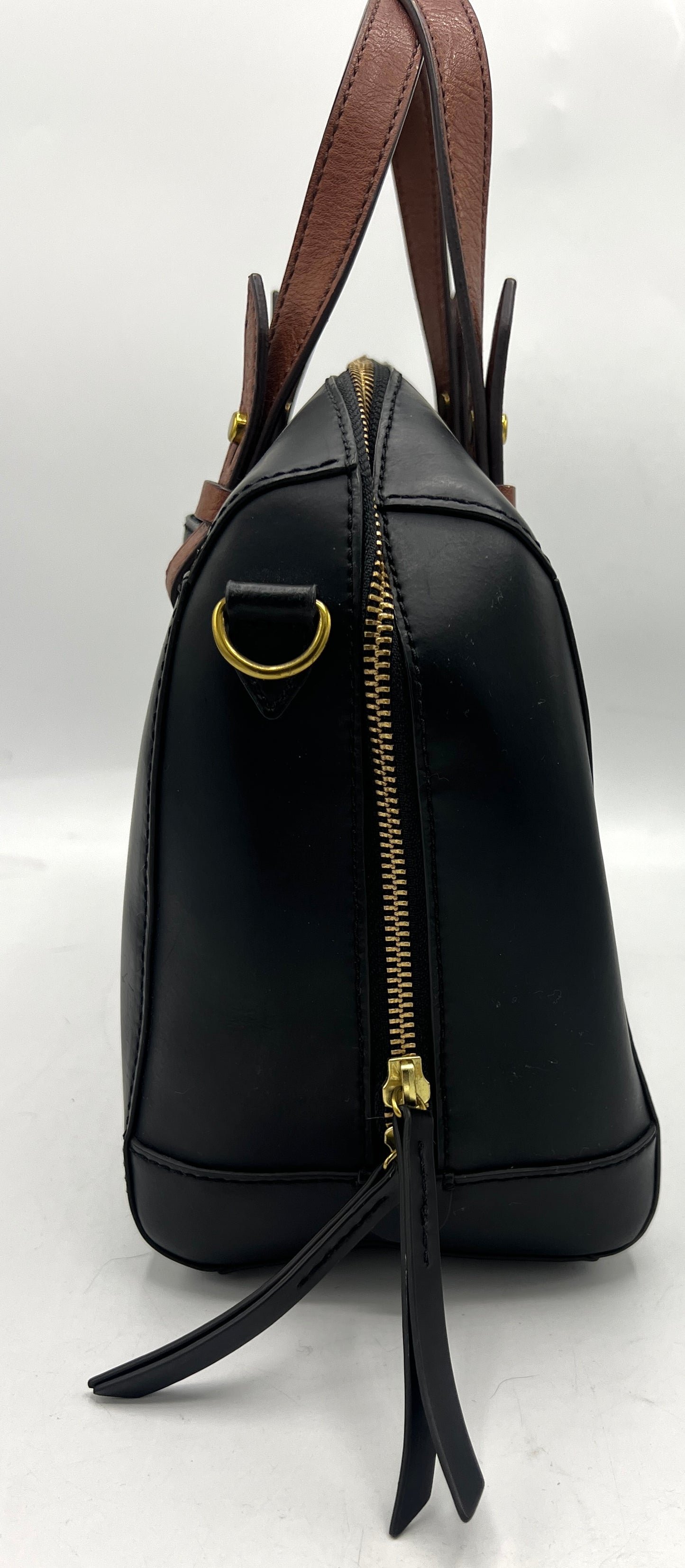 Fossil Rachel Satchel