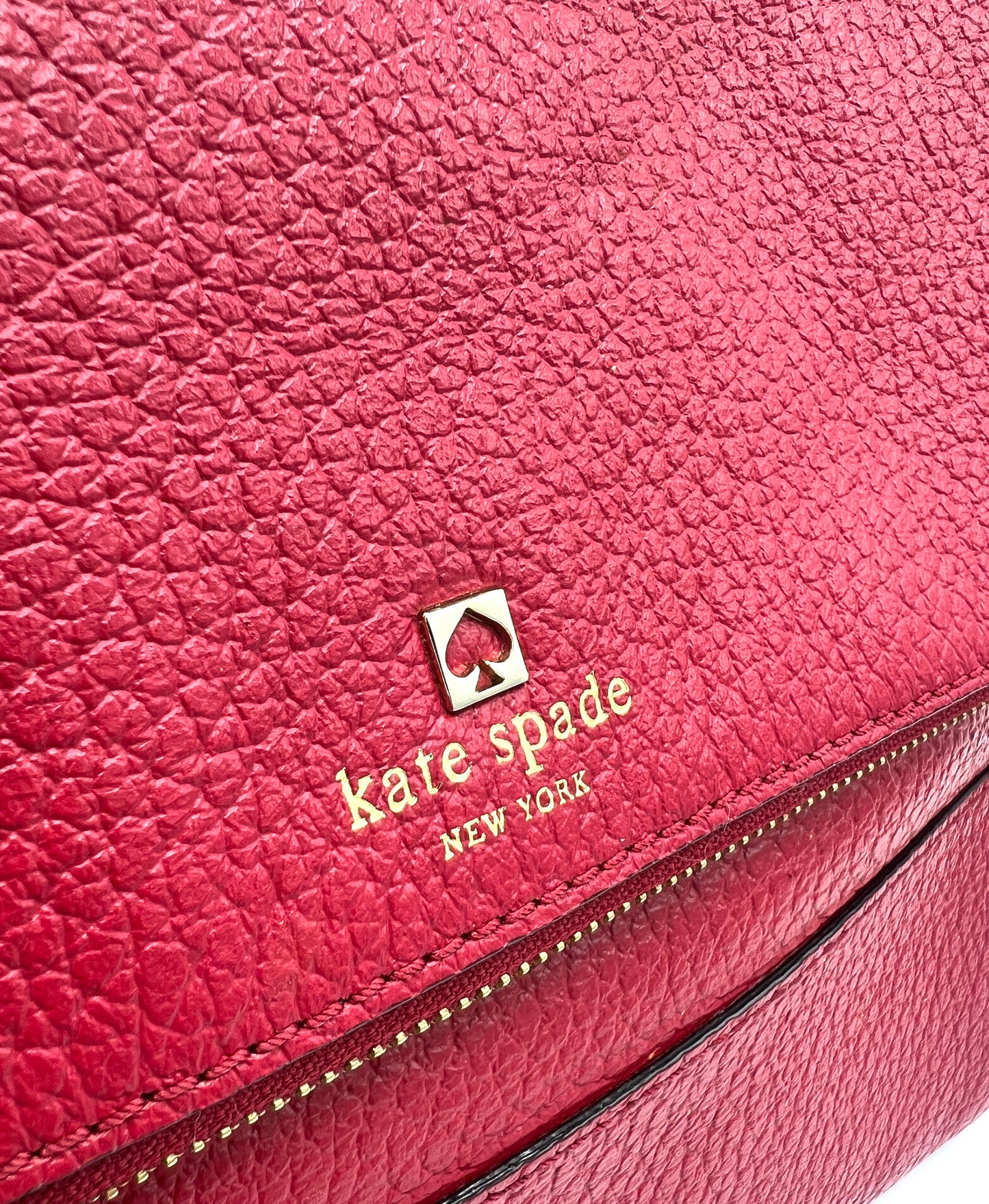 Kate Spade Southport Avenue Maria Satchel