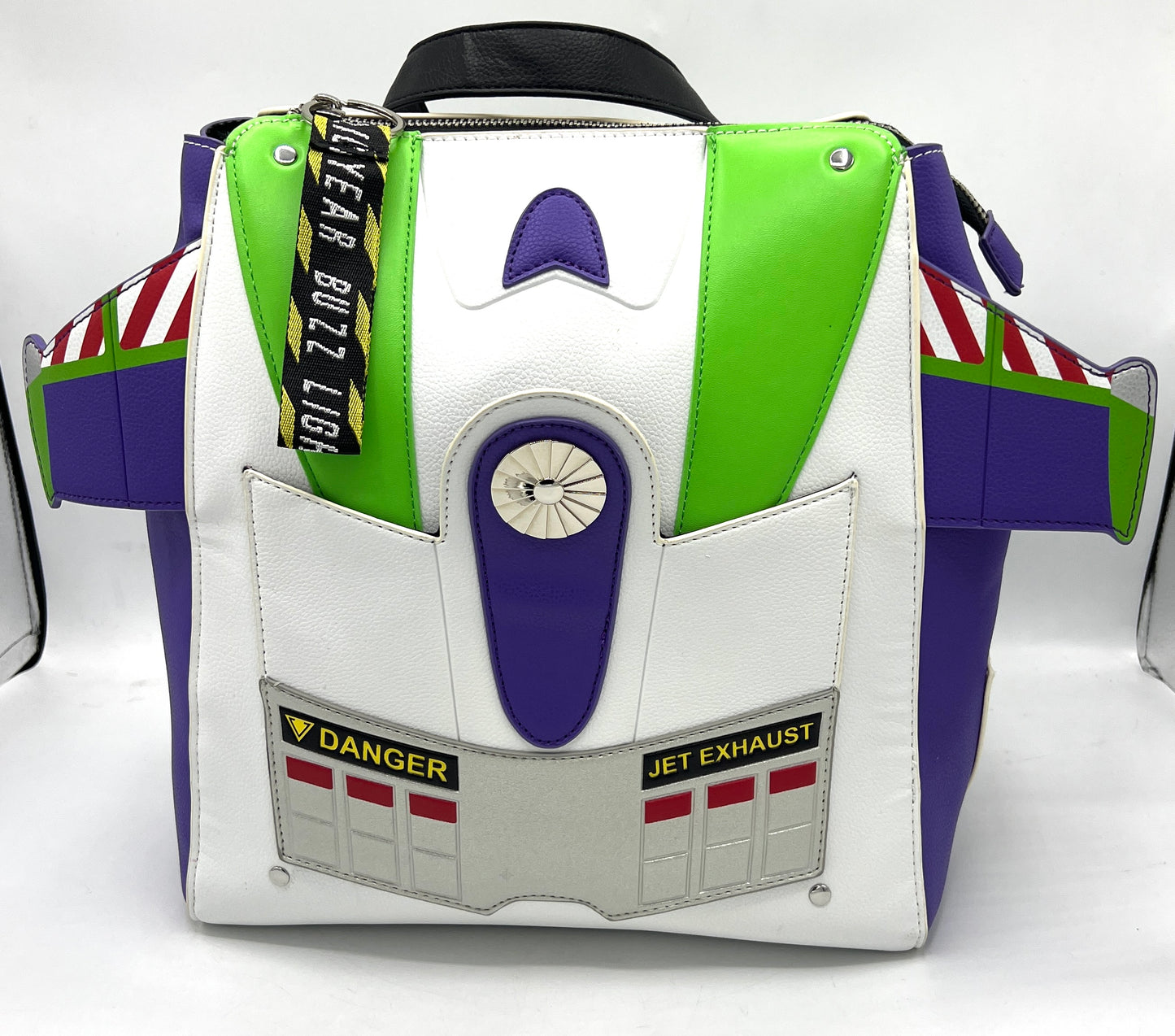 Bioworld Buzz Lightyear Backpack