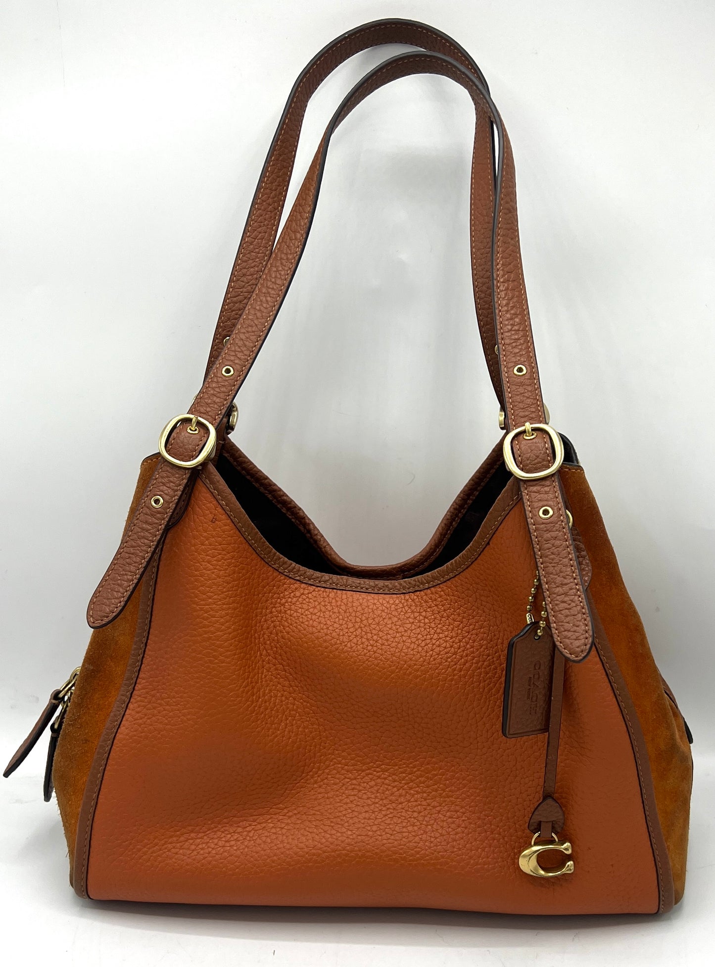 Coach Lori Shoulder Bag