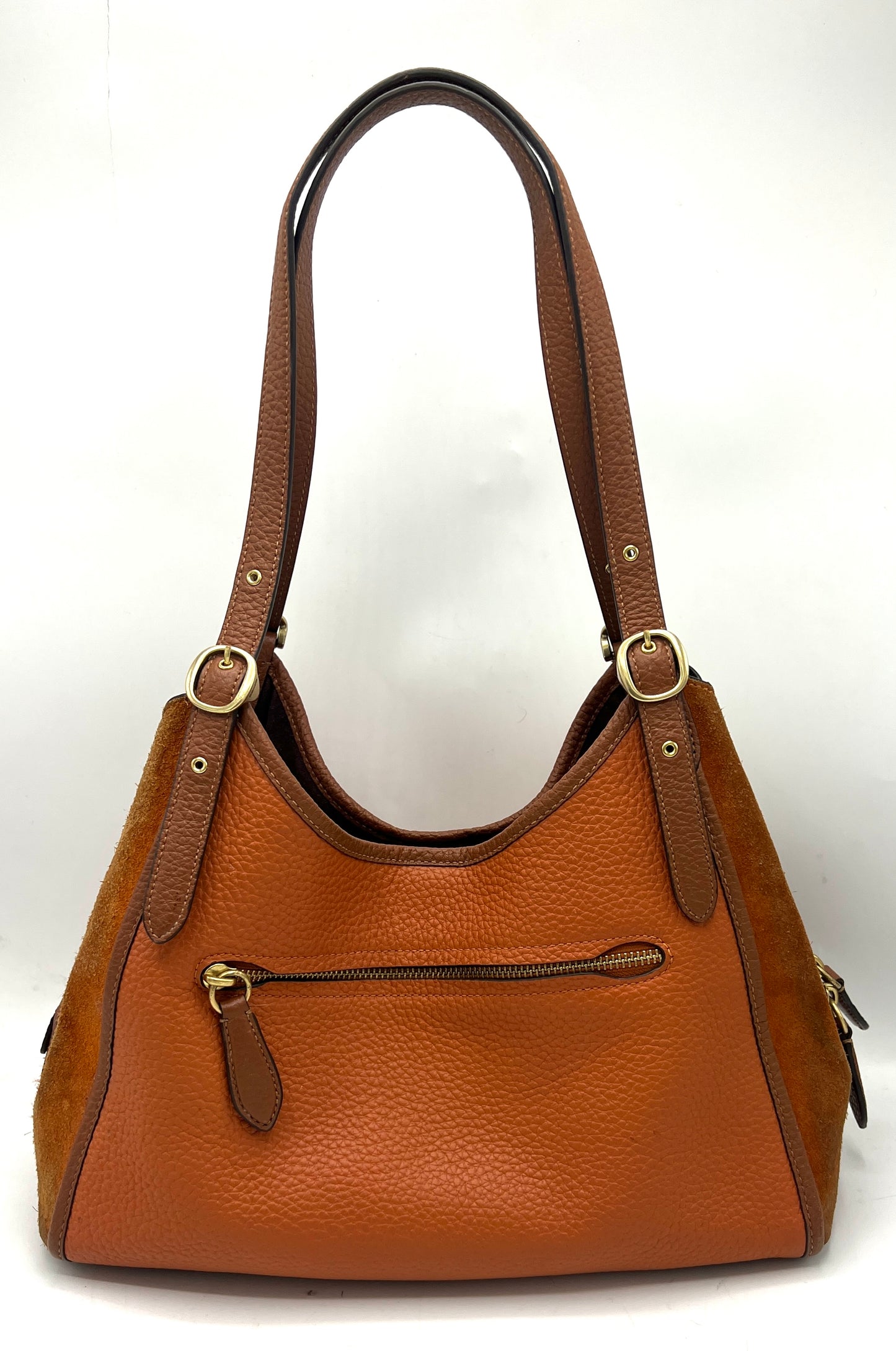 Coach Lori Shoulder Bag