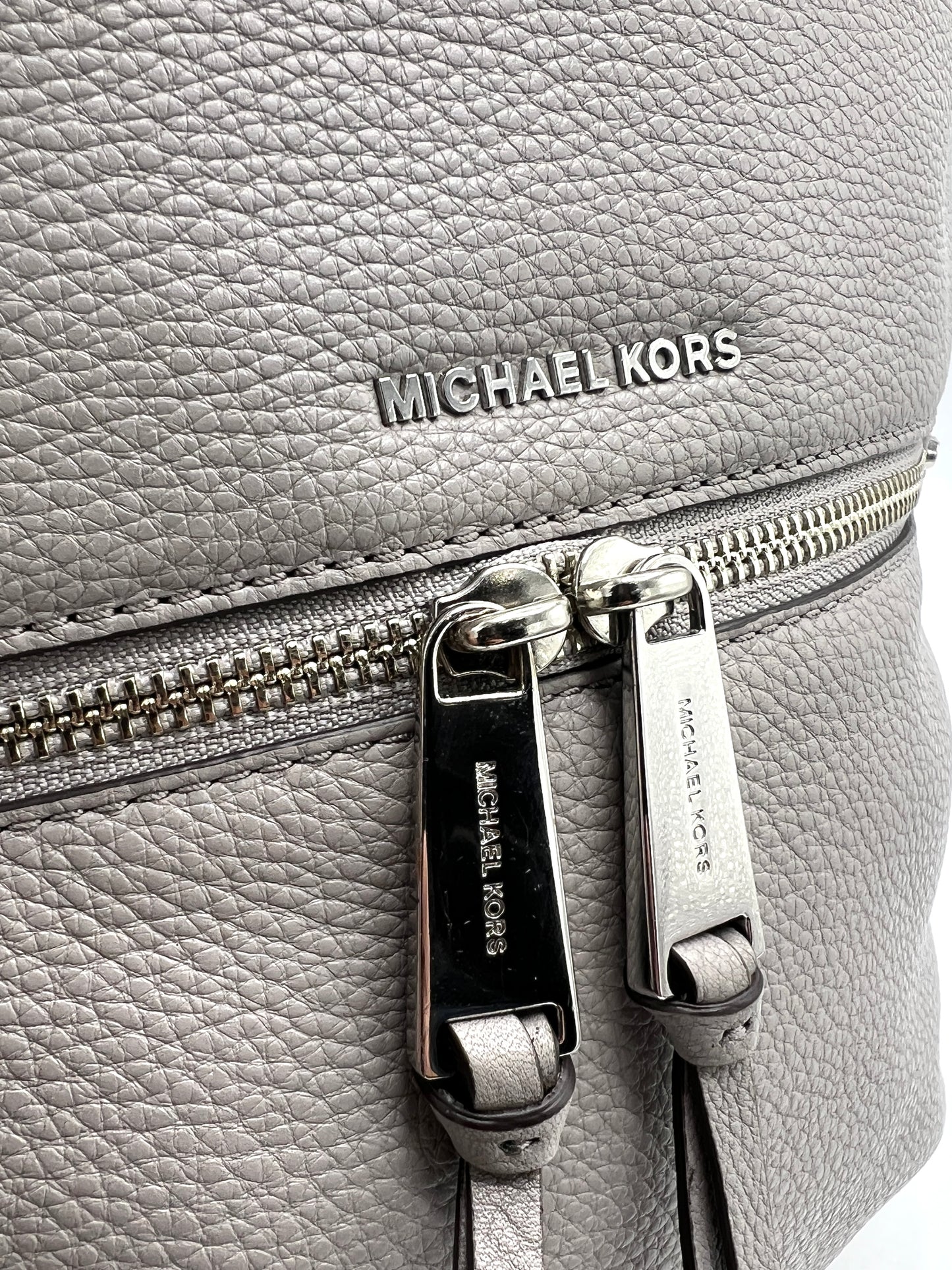 Michael Kors Medium Rhea Slim Backpack