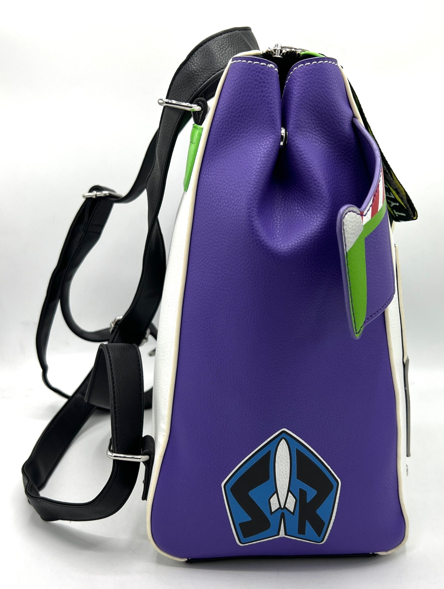 Bioworld Buzz Lightyear Backpack