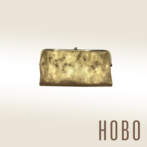 HOBO Lauren Wallet – Limited Edition Stardust