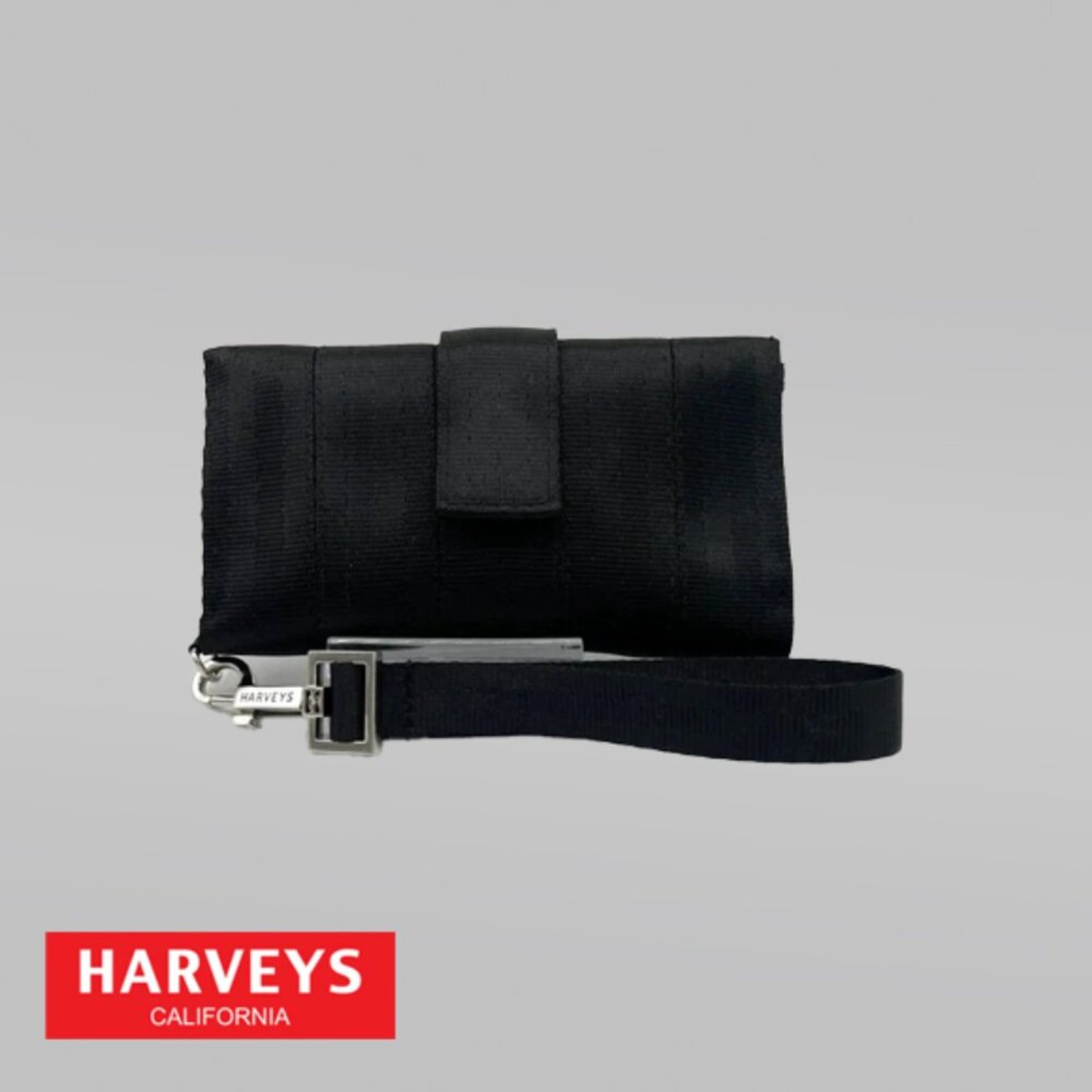 Harvey’s Seatbelt Wallet