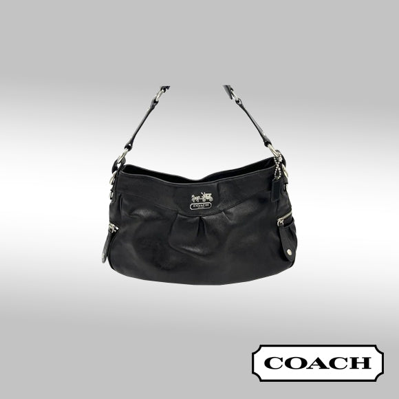 Coach Madison Shoulder Bag * Clearance Rack * – KismetMags