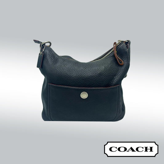 Coach Chelsea Saddle Bag