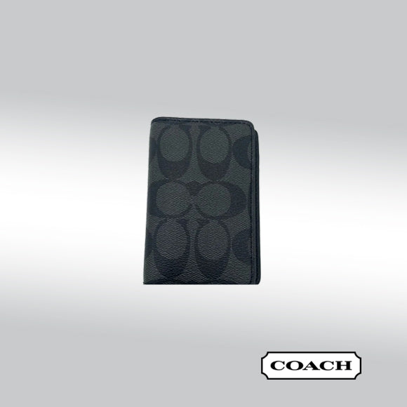 Coach ID Wallet