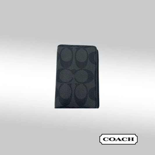 Coach ID Wallet