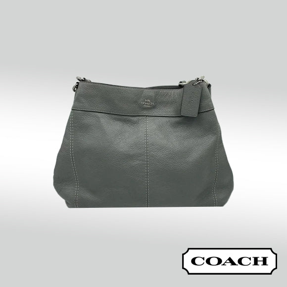 Coach Lexy Shoulder Bag