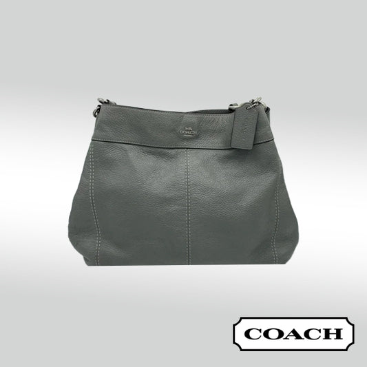 Coach Lexy Shoulder Bag