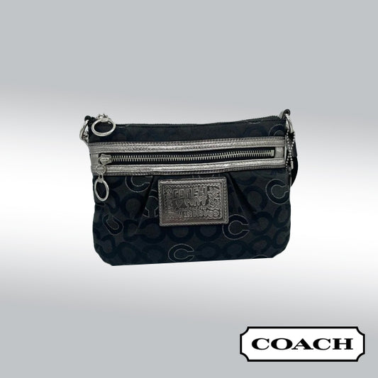 Coach Poppy Crossbody