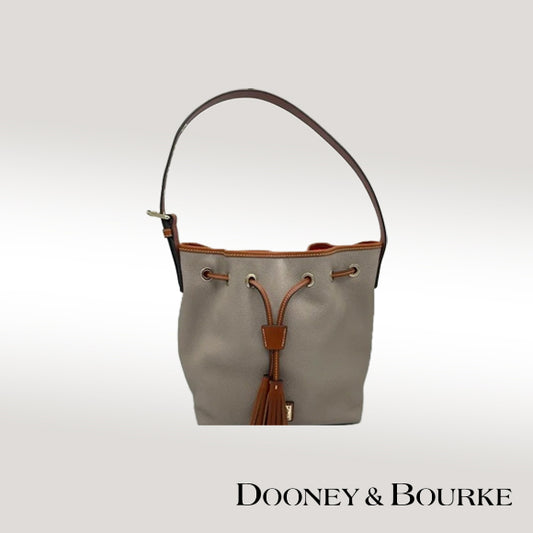 Dooney & Bourke Aimee Drawstring Bucket Bag