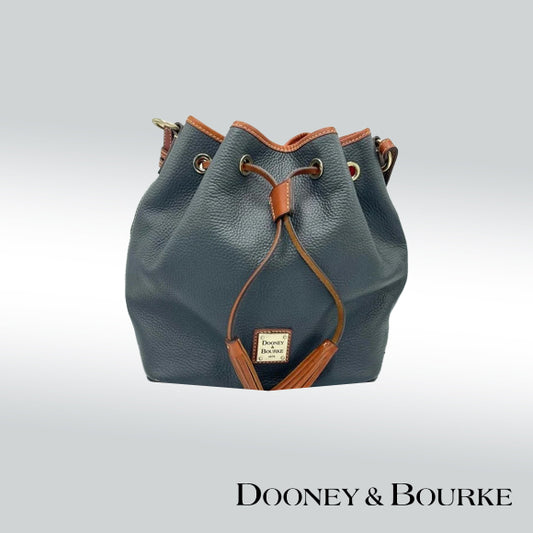 Dooney & Bourke Kendel Bucket Bag