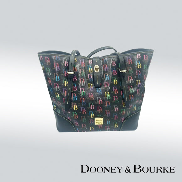 Dooney & Bourke Multi Dover Tote