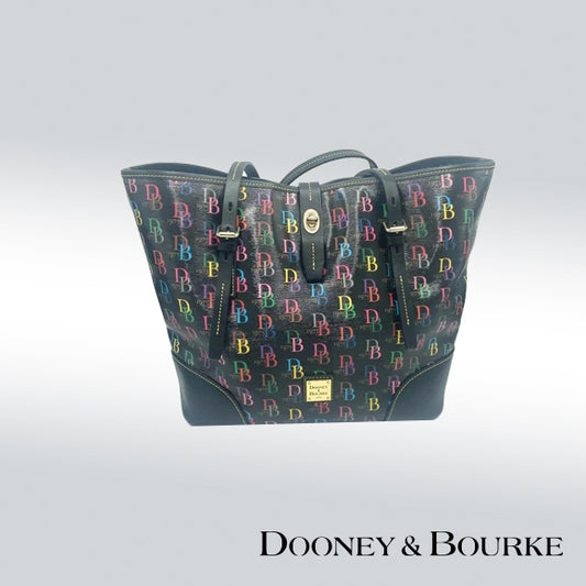 Dooney & Bourke Multi Dover Tote