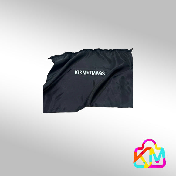 KismetMags Dust Bags