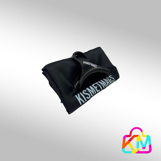 KismetMags Dust Bag and Hanger Combo!