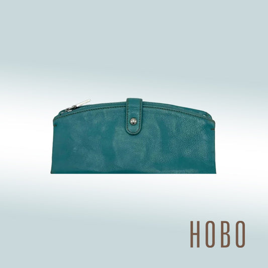 HOBO Dunn Continental Wallet