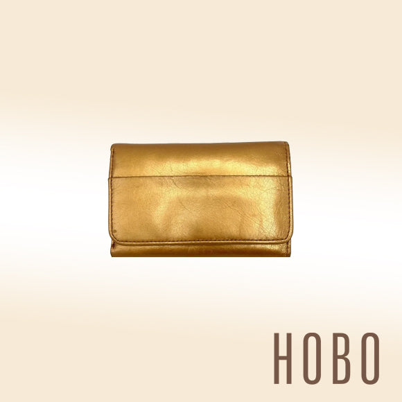 HOBO Jill Trifold Wallet