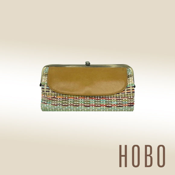HOBO Lauren Wallet