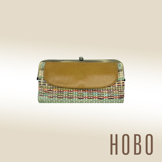 HOBO Lauren Wallet