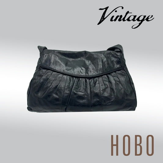 Vintage HOBO Shoulder Bag