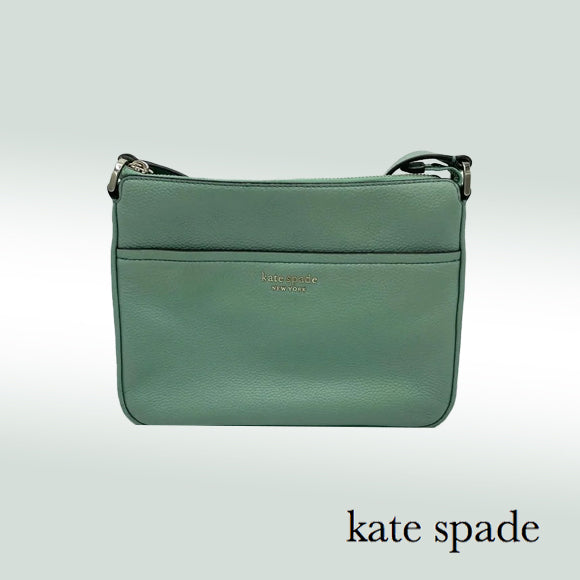Kate Spade Run Around Medium Crossbody