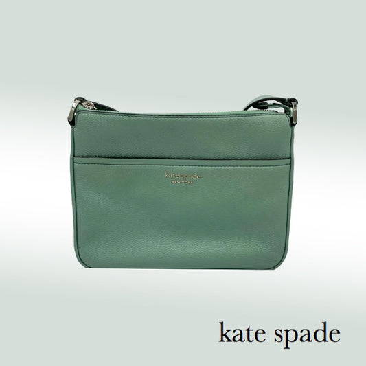 Kate Spade Run Around Medium Crossbody