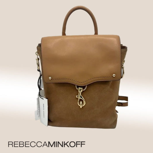 Rebecca Minkoff Jody Convertible Backpack