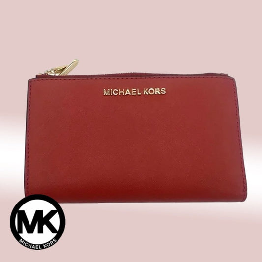 Michael Kors Adele Smartphone Wallet