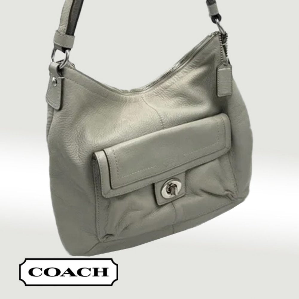 Coach Penelope Shoulder Bag