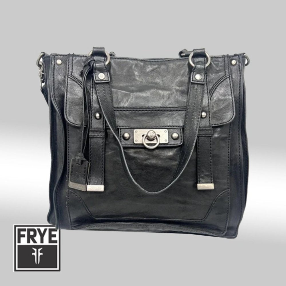 Frye Cameron Magazine Tote